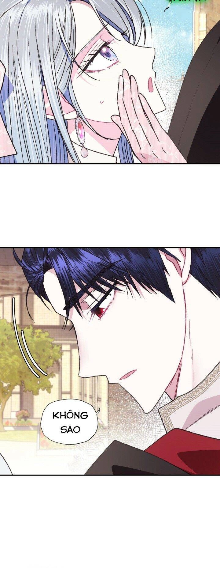 Cha Ơi Con Không Muốn Kết Hôn Đâu Chapter 34 - 56