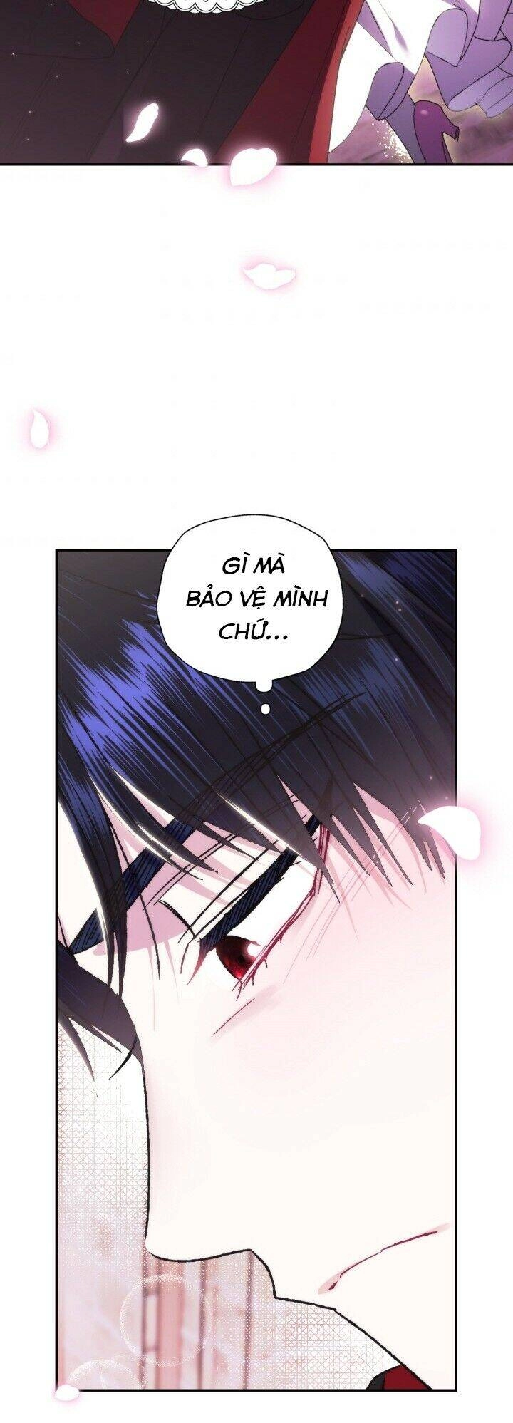 Cha Ơi Con Không Muốn Kết Hôn Đâu Chapter 34 - 58