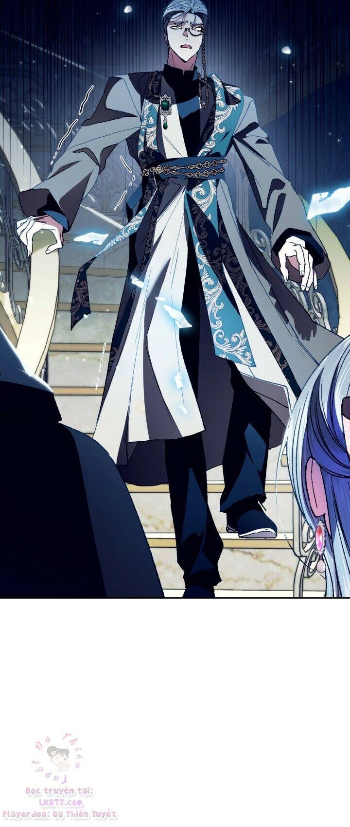 Cha Ơi Con Không Muốn Kết Hôn Đâu Chapter 34 - 61