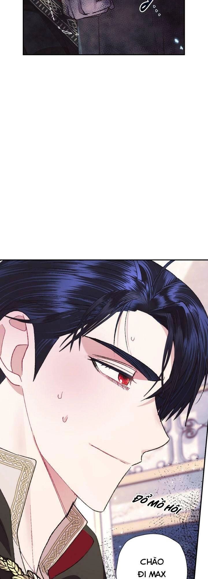 Cha Ơi Con Không Muốn Kết Hôn Đâu Chapter 35 - 11