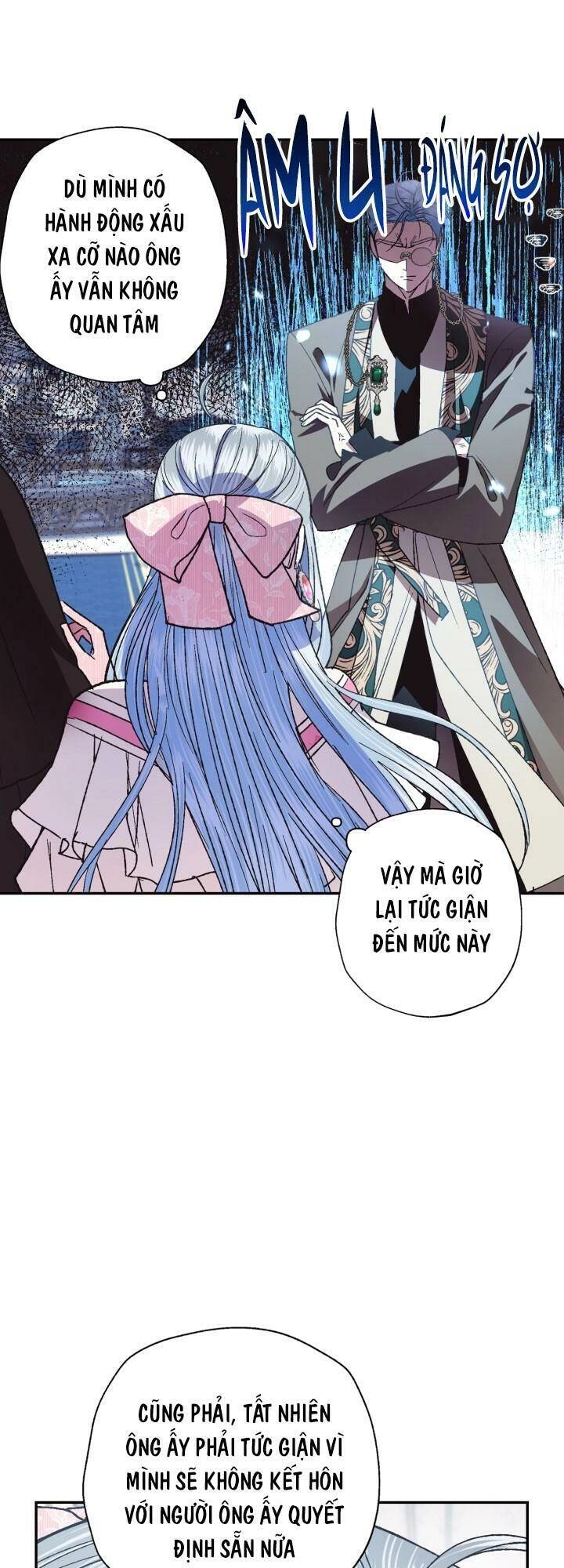 Cha Ơi Con Không Muốn Kết Hôn Đâu Chapter 35 - 17