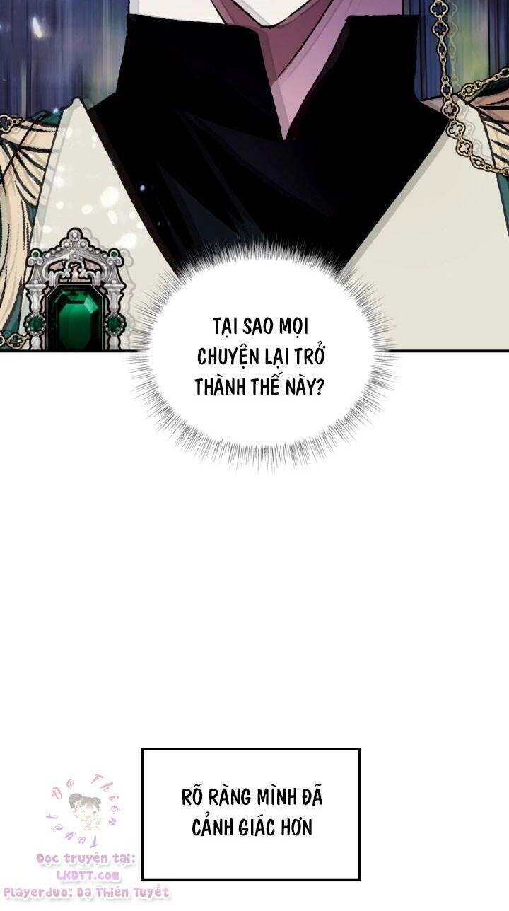 Cha Ơi Con Không Muốn Kết Hôn Đâu Chapter 35 - 25