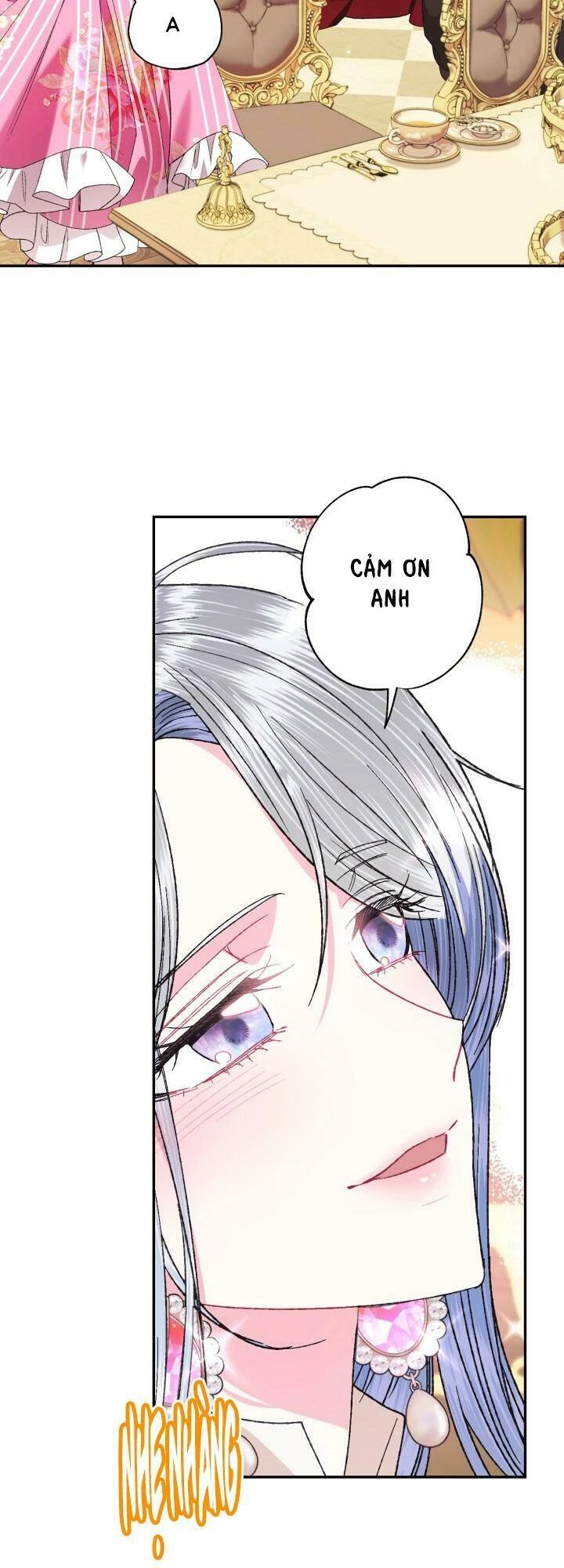 Cha Ơi Con Không Muốn Kết Hôn Đâu Chapter 35 - 29