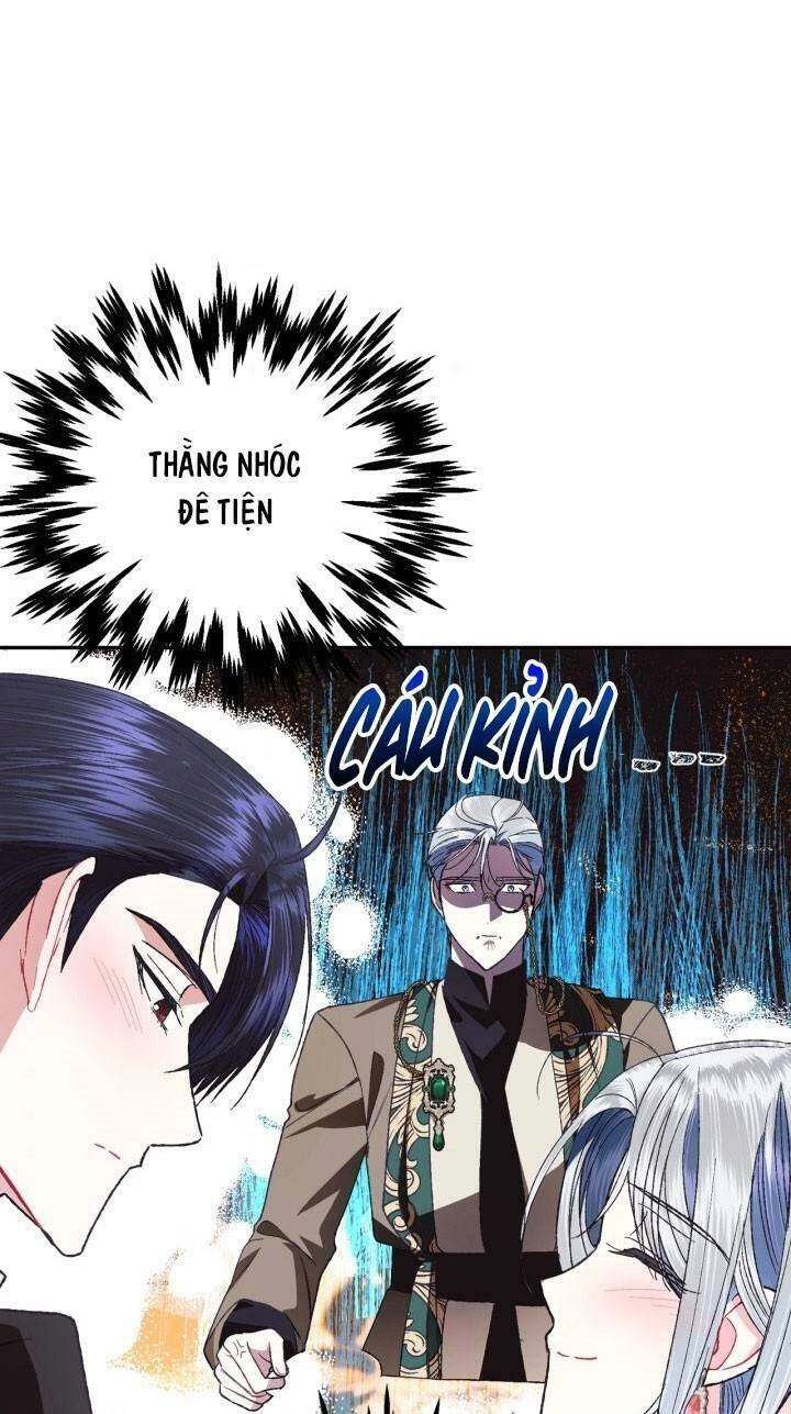 Cha Ơi Con Không Muốn Kết Hôn Đâu Chapter 35 - 30