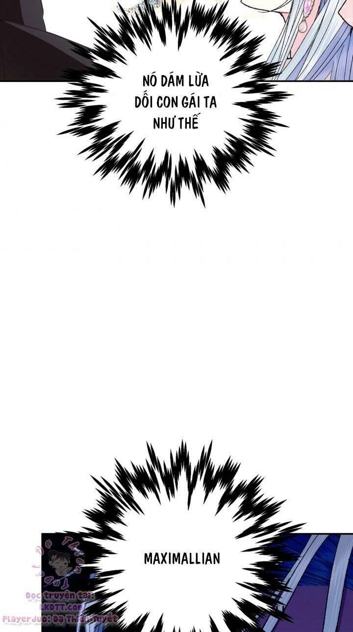 Cha Ơi Con Không Muốn Kết Hôn Đâu Chapter 35 - 31