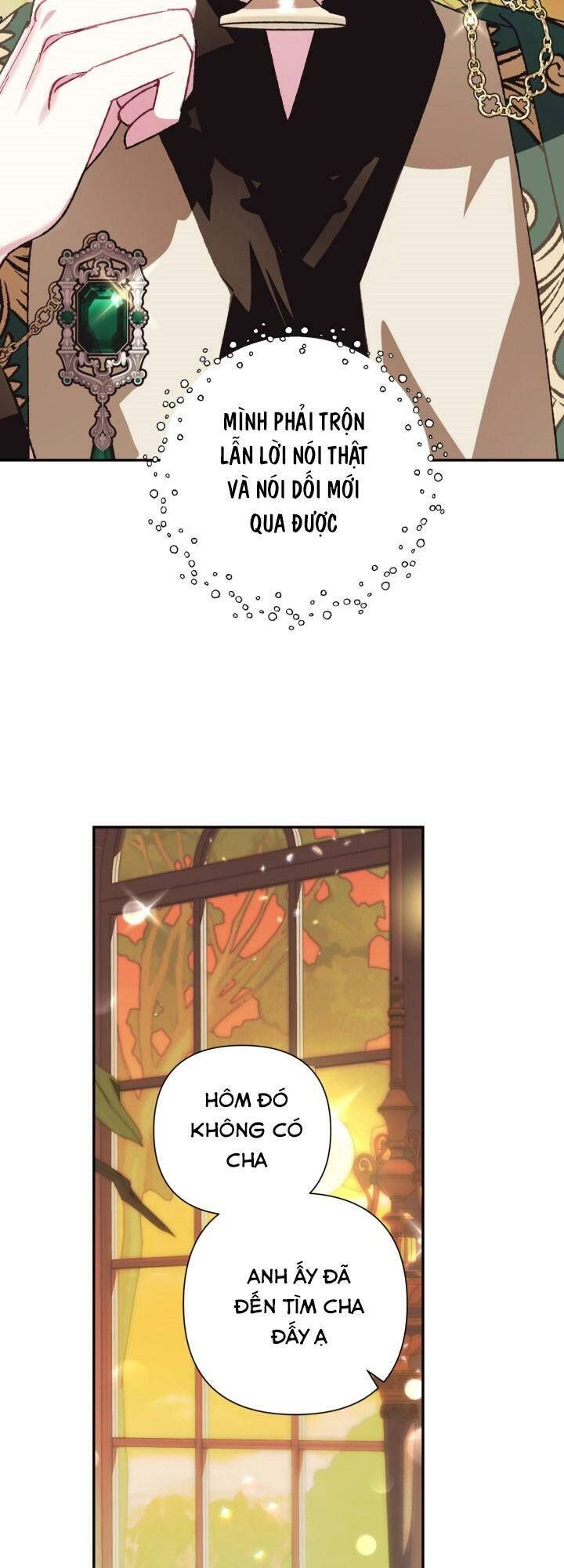 Cha Ơi Con Không Muốn Kết Hôn Đâu Chapter 35 - 41