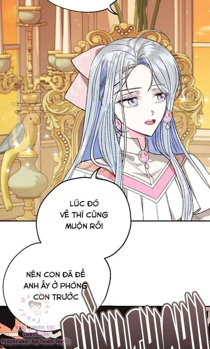 Cha Ơi Con Không Muốn Kết Hôn Đâu Chapter 35 - 43