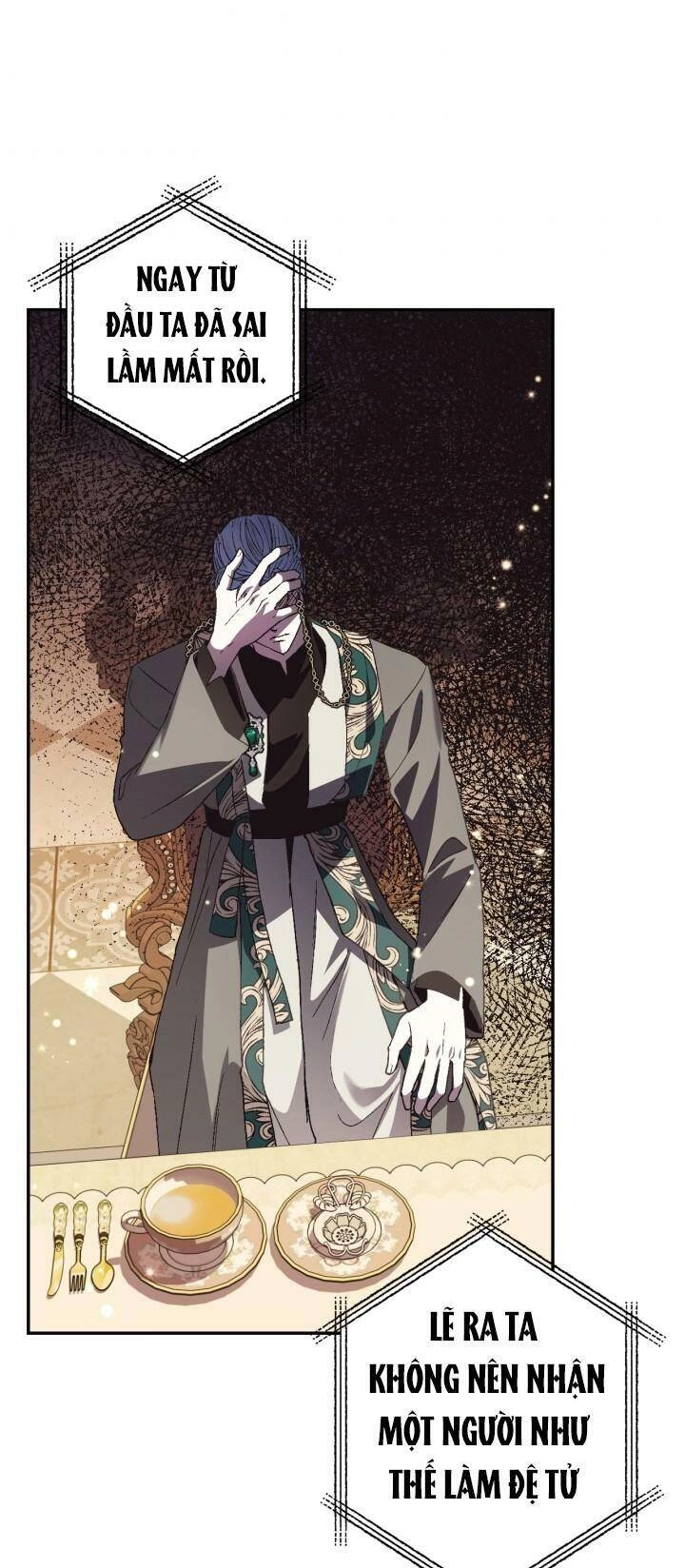 Cha Ơi Con Không Muốn Kết Hôn Đâu Chapter 35 - 60