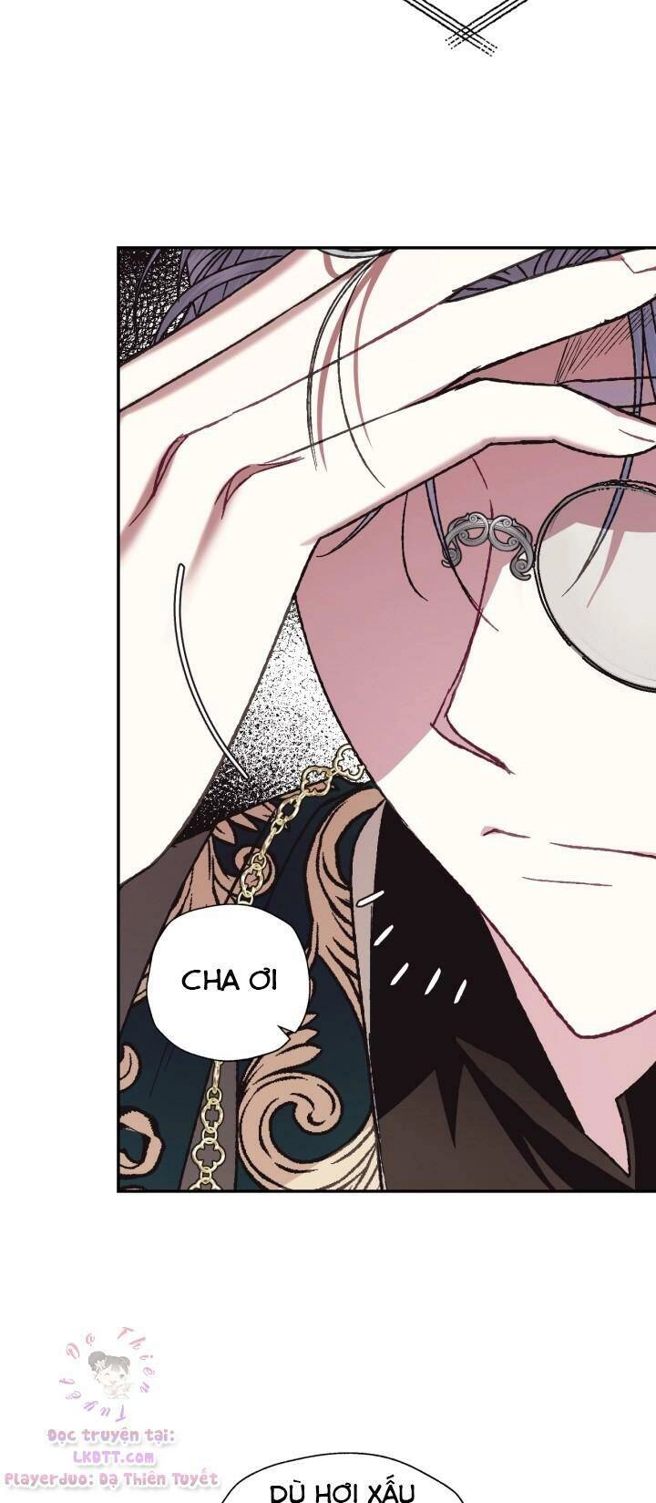 Cha Ơi Con Không Muốn Kết Hôn Đâu Chapter 35 - 61