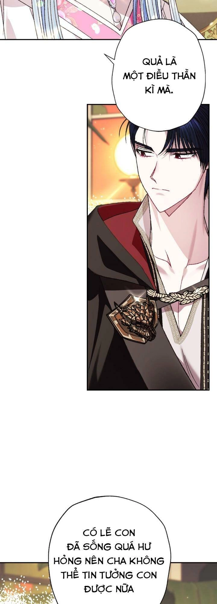 Cha Ơi Con Không Muốn Kết Hôn Đâu Chapter 35 - 63