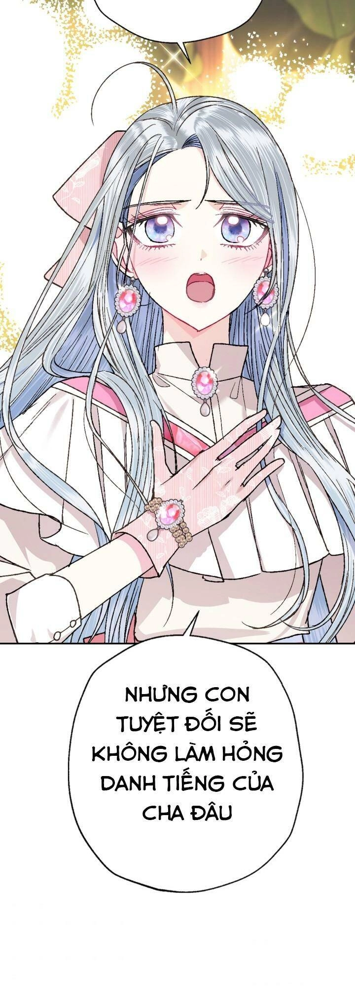 Cha Ơi Con Không Muốn Kết Hôn Đâu Chapter 35 - 64