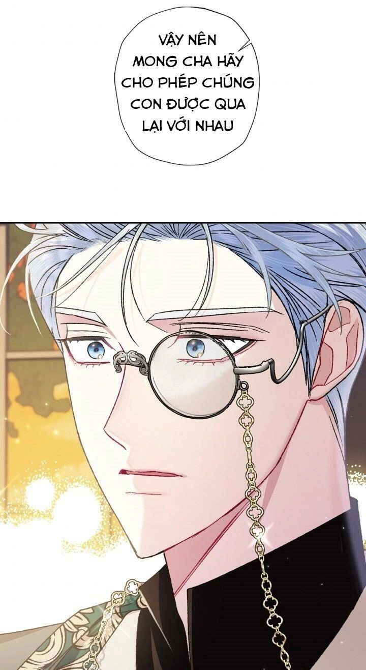 Cha Ơi Con Không Muốn Kết Hôn Đâu Chapter 35 - 65