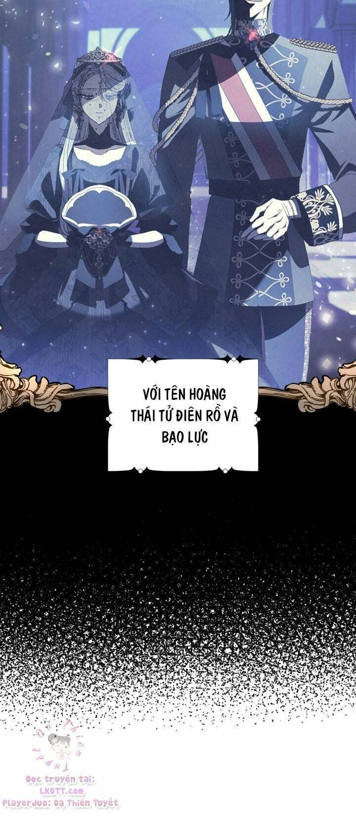 Cha Ơi Con Không Muốn Kết Hôn Đâu Chapter 35 - 74