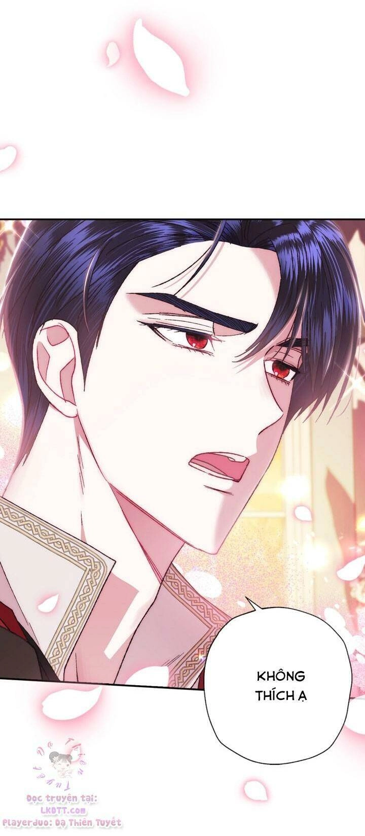 Cha Ơi Con Không Muốn Kết Hôn Đâu Chapter 35 - 78