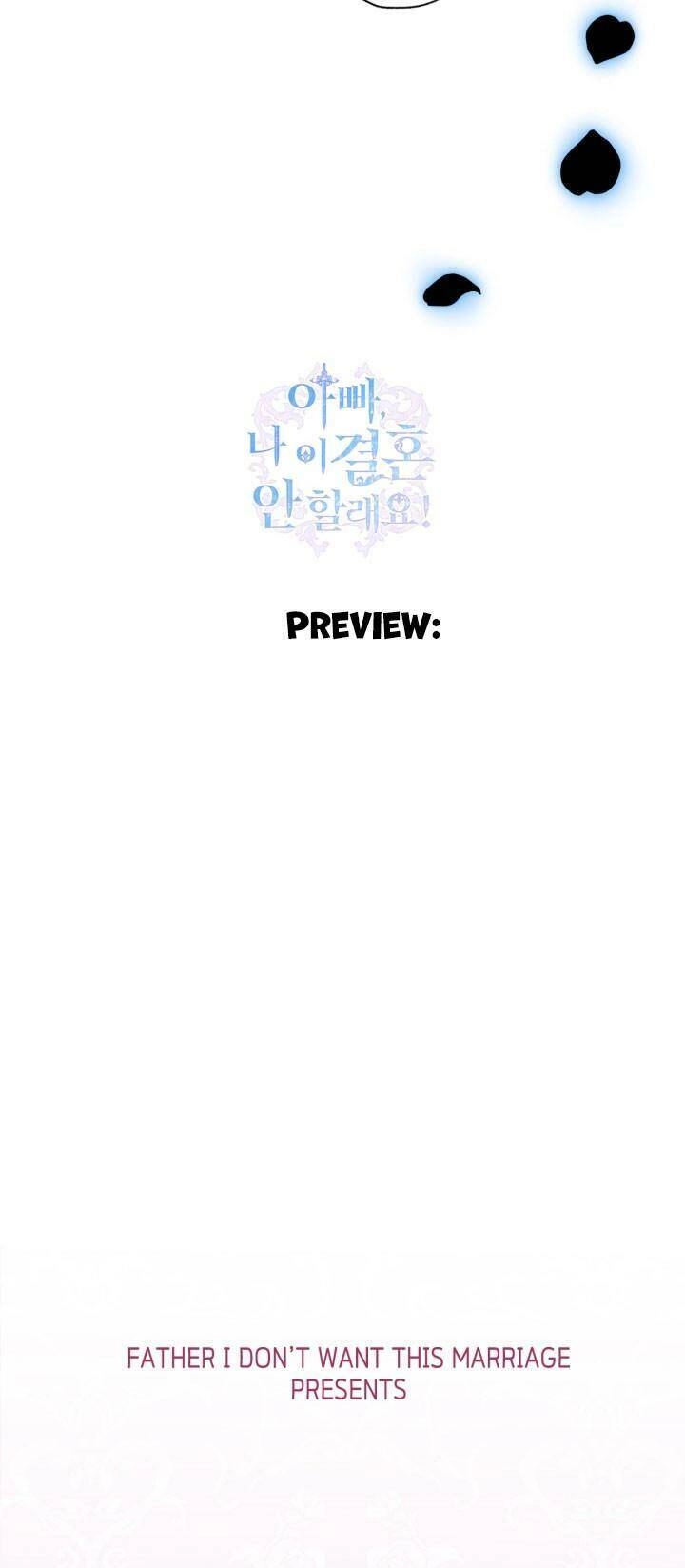 Cha Ơi Con Không Muốn Kết Hôn Đâu Chapter 35 - 81