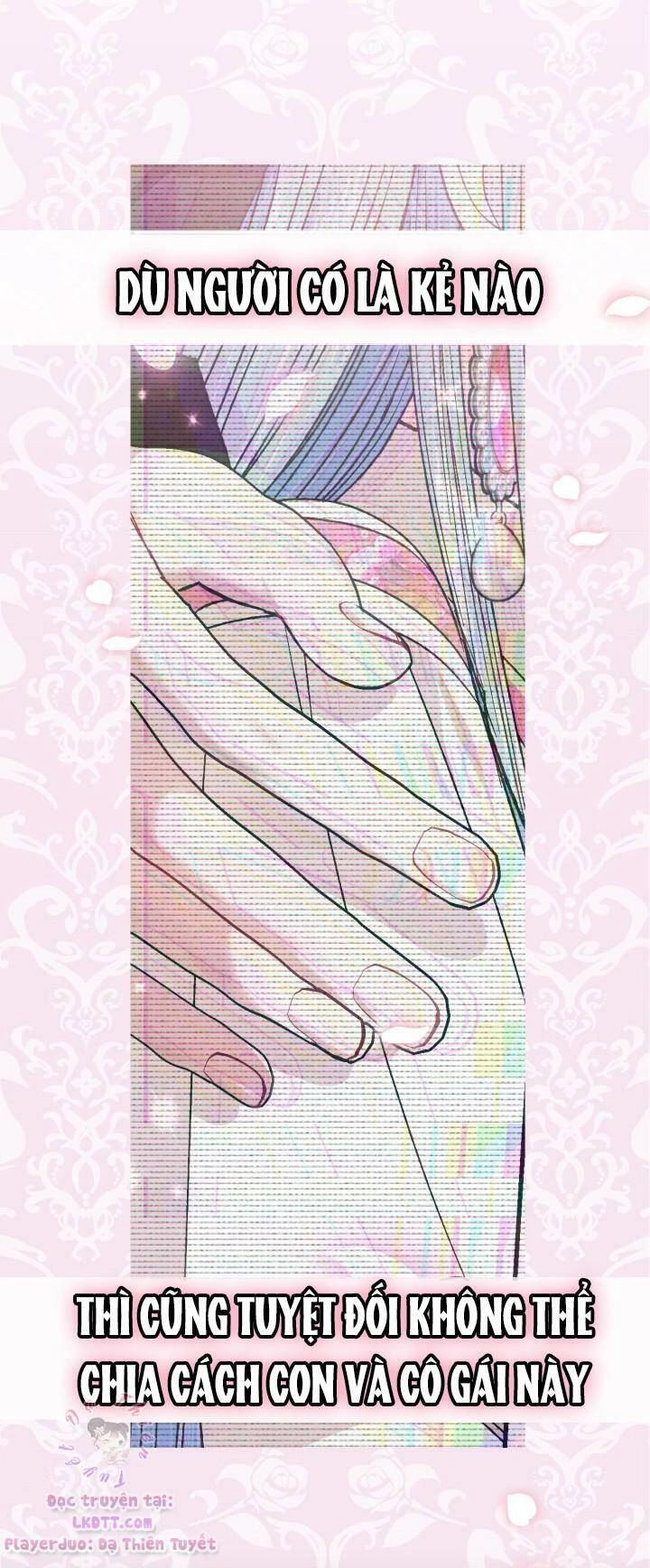 Cha Ơi Con Không Muốn Kết Hôn Đâu Chapter 35 - 85