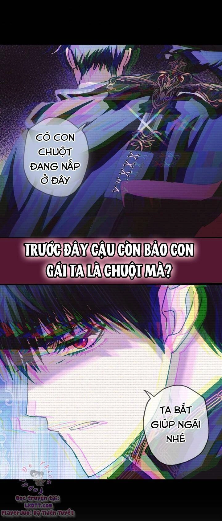 Cha Ơi Con Không Muốn Kết Hôn Đâu Chapter 35 - 87