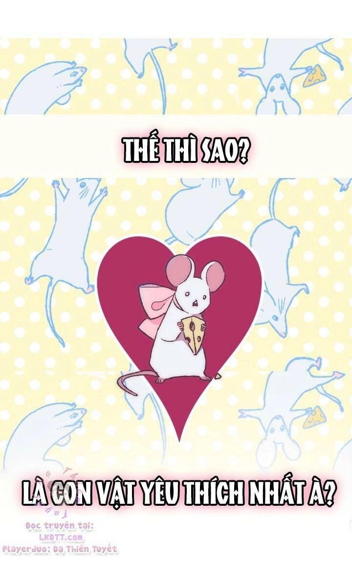 Cha Ơi Con Không Muốn Kết Hôn Đâu Chapter 35 - 89