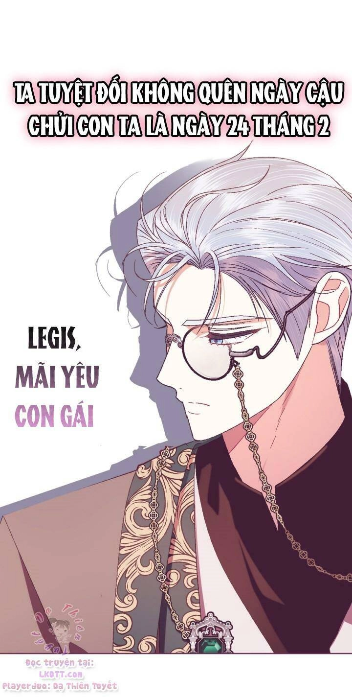 Cha Ơi Con Không Muốn Kết Hôn Đâu Chapter 35 - 93