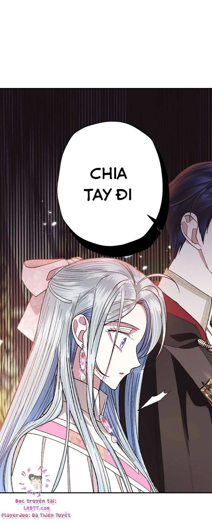 Cha Ơi Con Không Muốn Kết Hôn Đâu Chapter 36 - 3