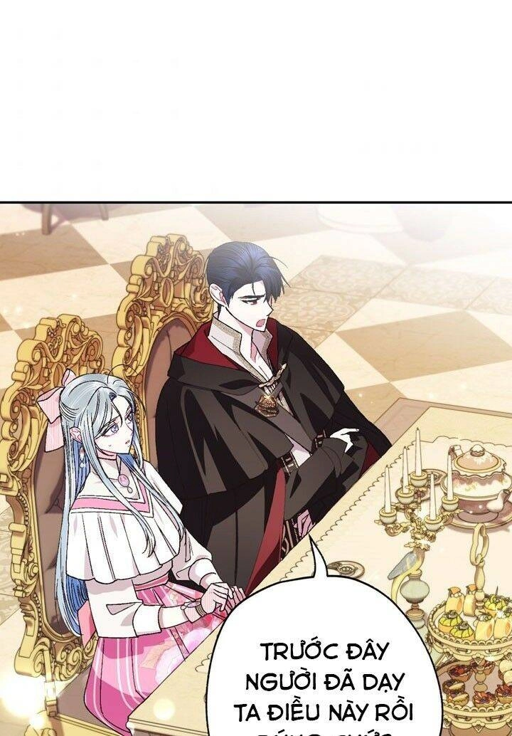 Cha Ơi Con Không Muốn Kết Hôn Đâu Chapter 36 - 10