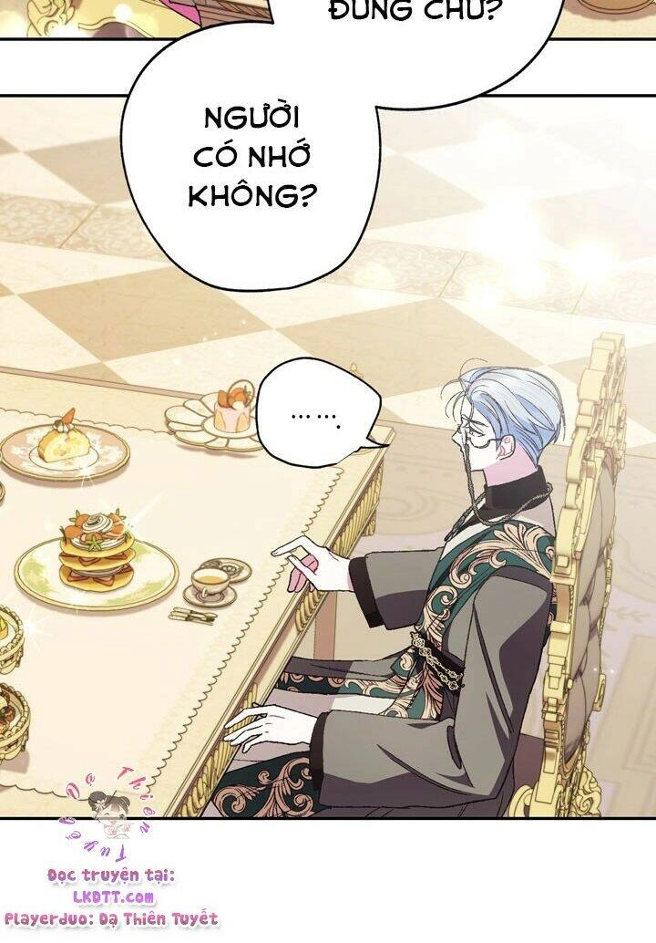 Cha Ơi Con Không Muốn Kết Hôn Đâu Chapter 36 - 11