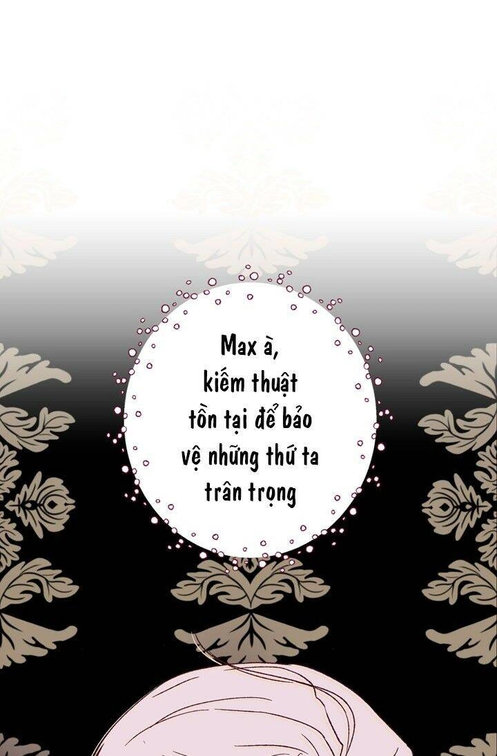 Cha Ơi Con Không Muốn Kết Hôn Đâu Chapter 36 - 12