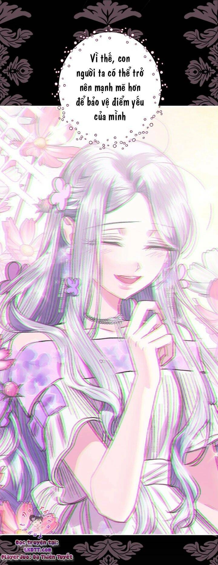 Cha Ơi Con Không Muốn Kết Hôn Đâu Chapter 36 - 14