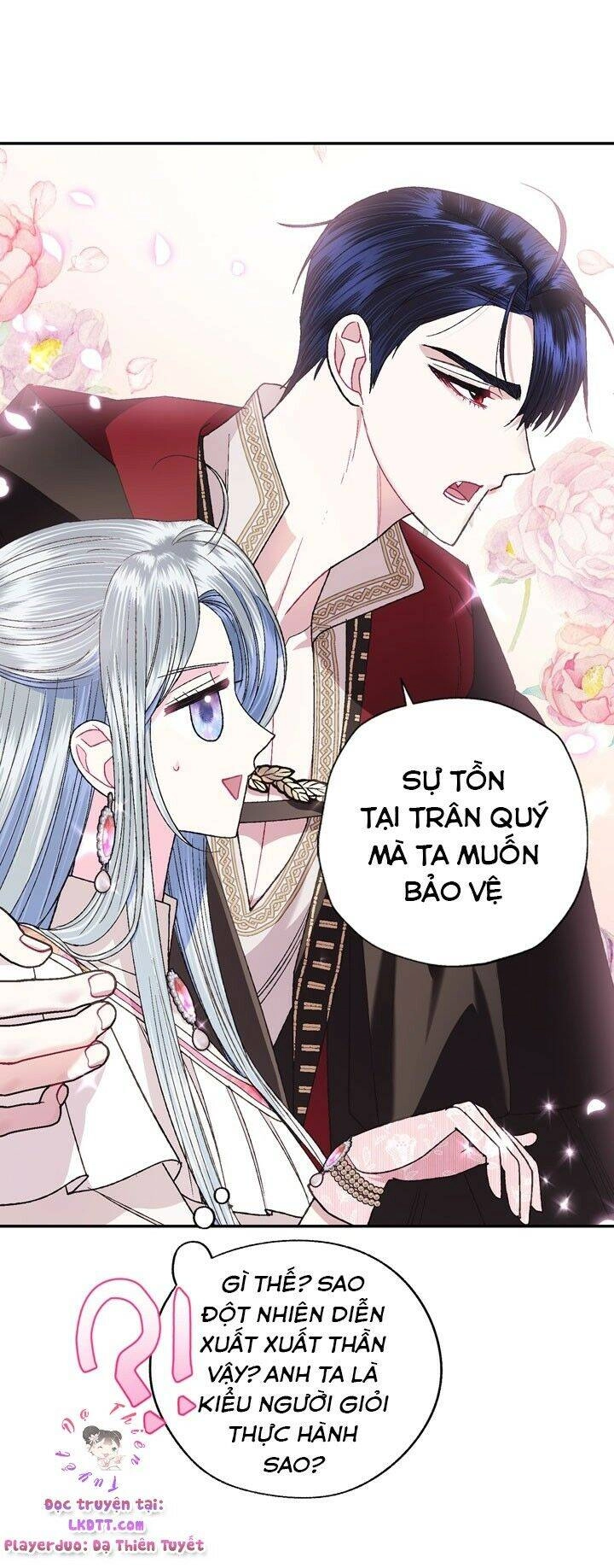 Cha Ơi Con Không Muốn Kết Hôn Đâu Chapter 36 - 21