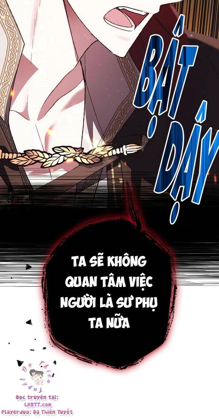 Cha Ơi Con Không Muốn Kết Hôn Đâu Chapter 36 - 25