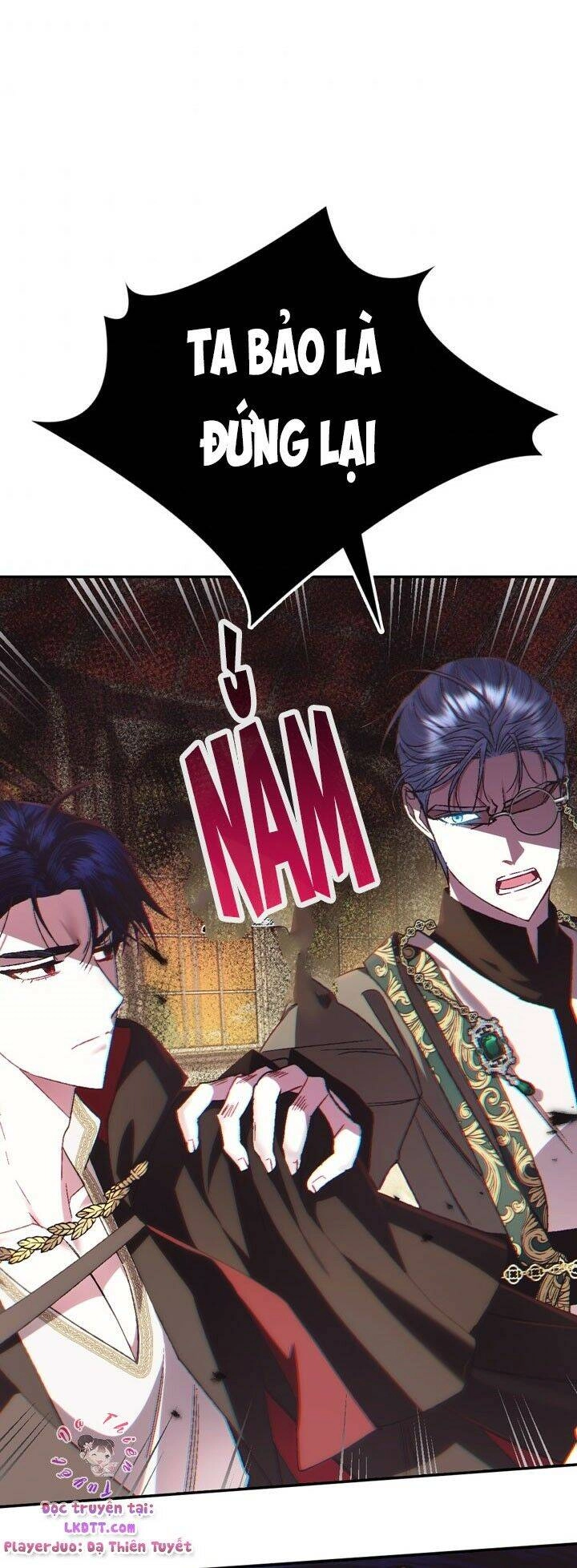 Cha Ơi Con Không Muốn Kết Hôn Đâu Chapter 36 - 34