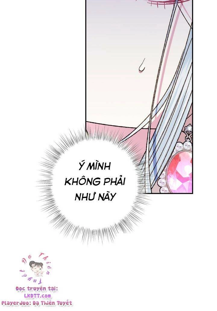 Cha Ơi Con Không Muốn Kết Hôn Đâu Chapter 36 - 37