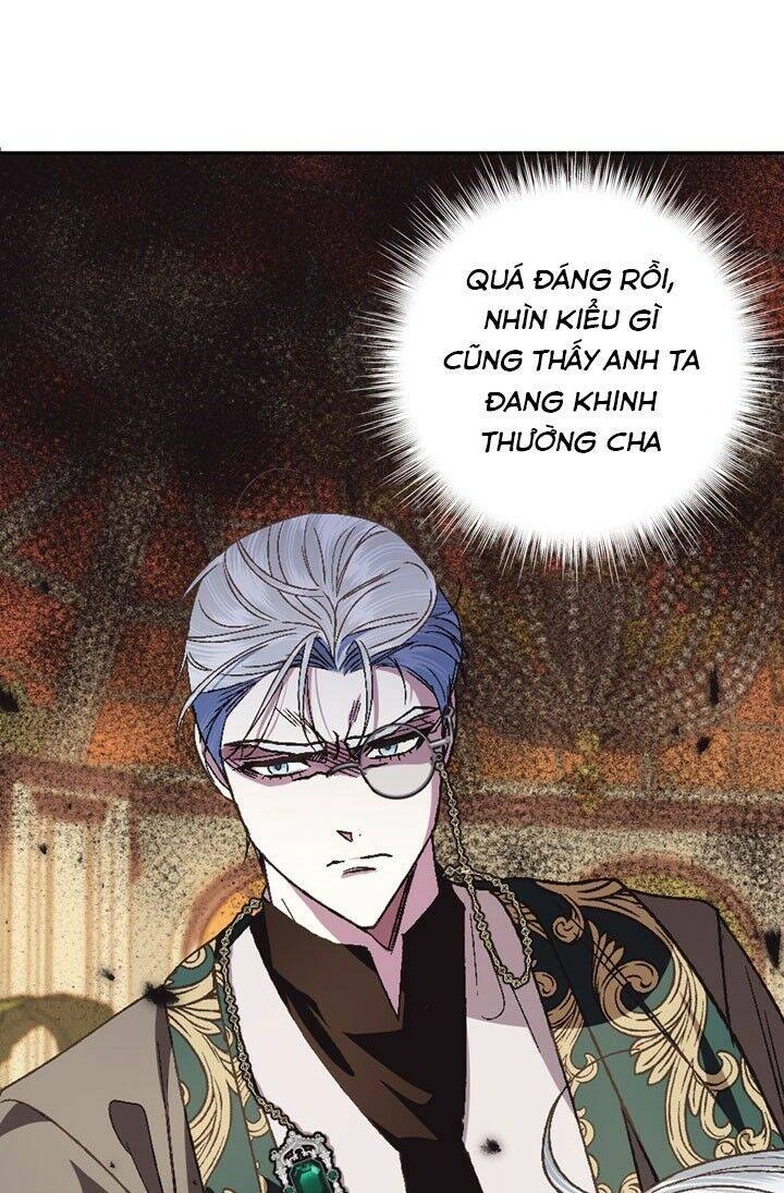 Cha Ơi Con Không Muốn Kết Hôn Đâu Chapter 36 - 38