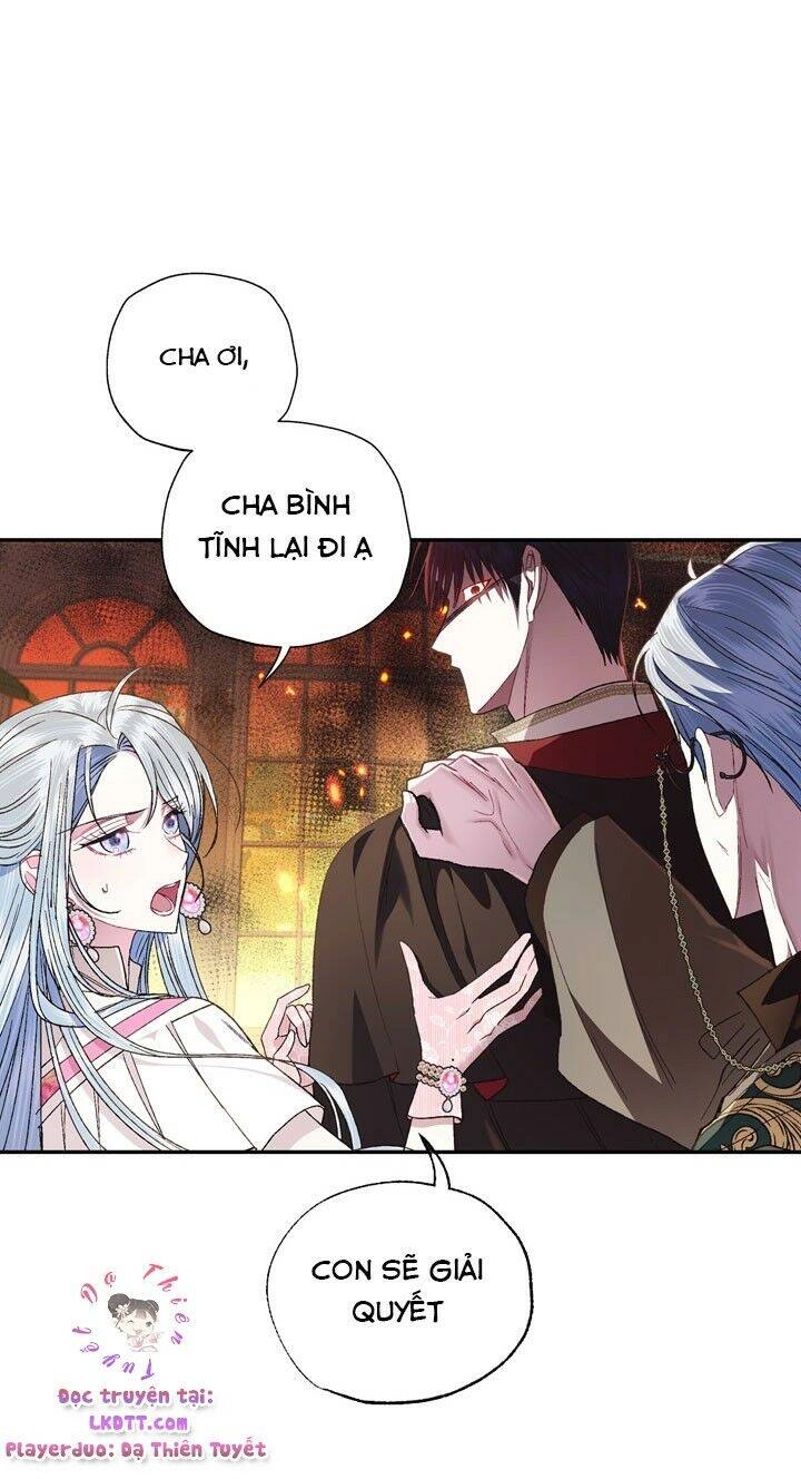 Cha Ơi Con Không Muốn Kết Hôn Đâu Chapter 36 - 40