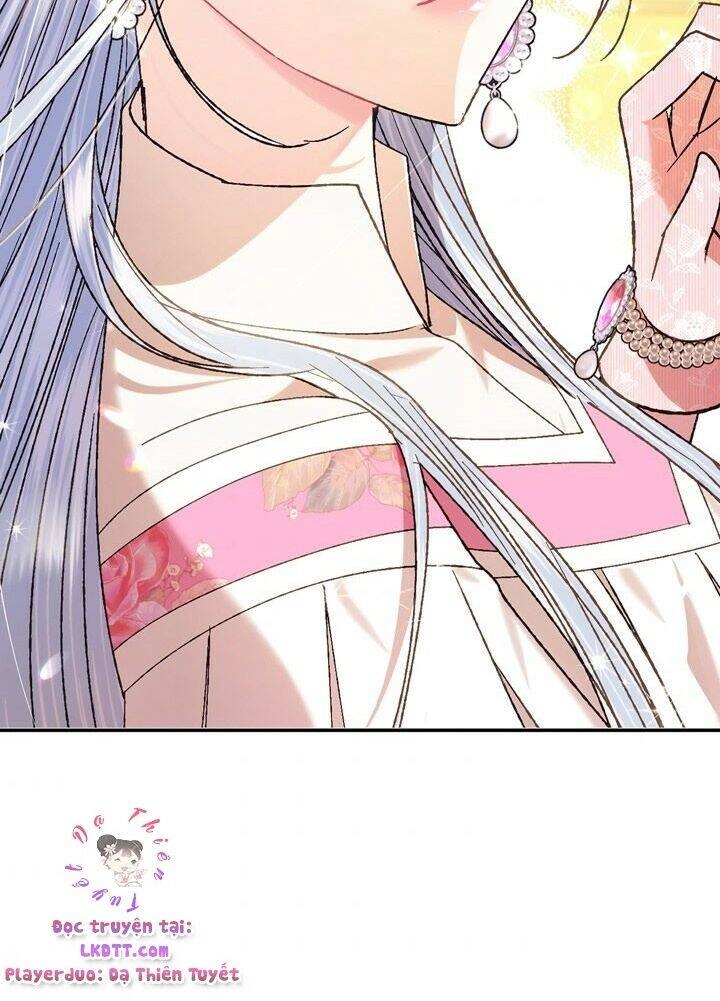 Cha Ơi Con Không Muốn Kết Hôn Đâu Chapter 36 - 42