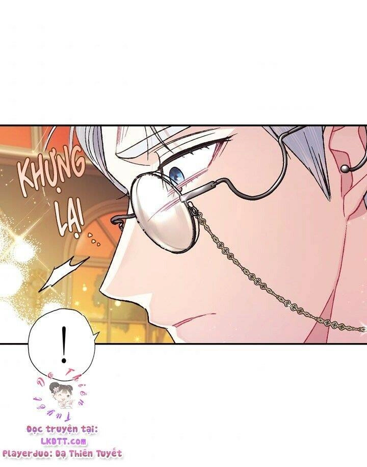 Cha Ơi Con Không Muốn Kết Hôn Đâu Chapter 36 - 43