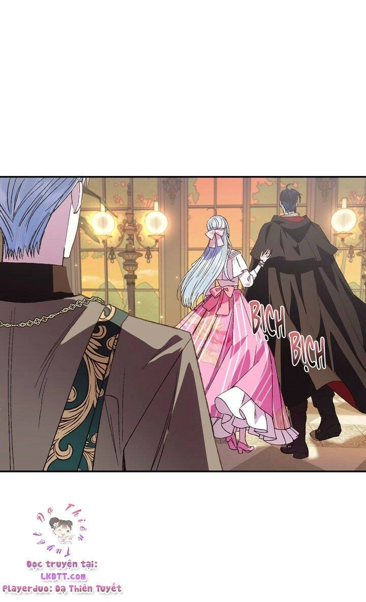 Cha Ơi Con Không Muốn Kết Hôn Đâu Chapter 36 - 45