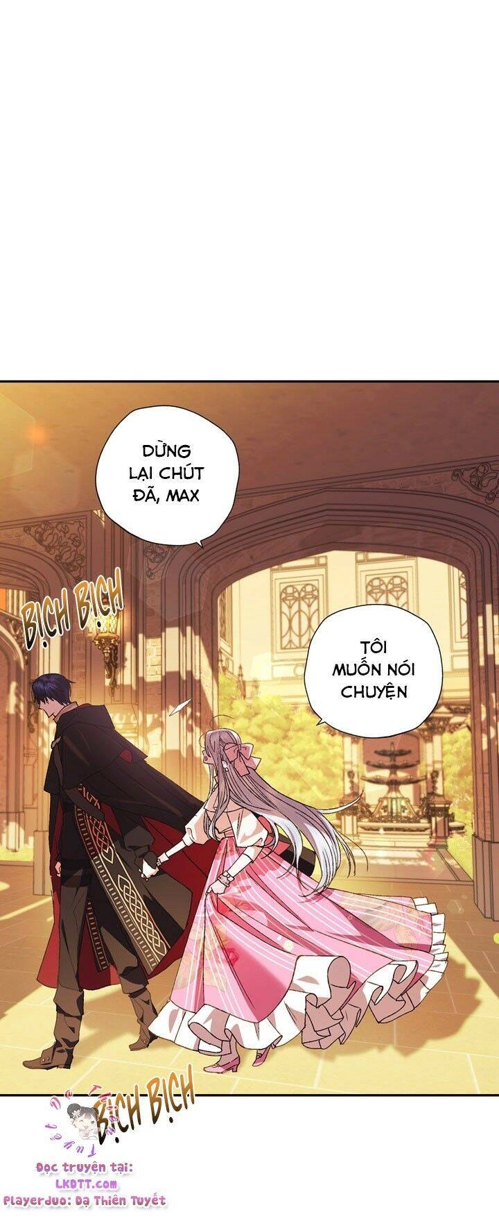 Cha Ơi Con Không Muốn Kết Hôn Đâu Chapter 36 - 49