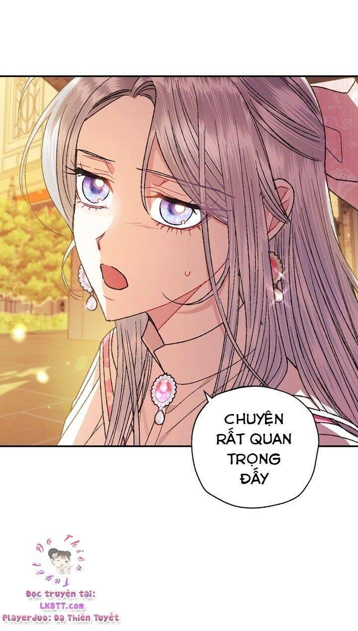 Cha Ơi Con Không Muốn Kết Hôn Đâu Chapter 36 - 50