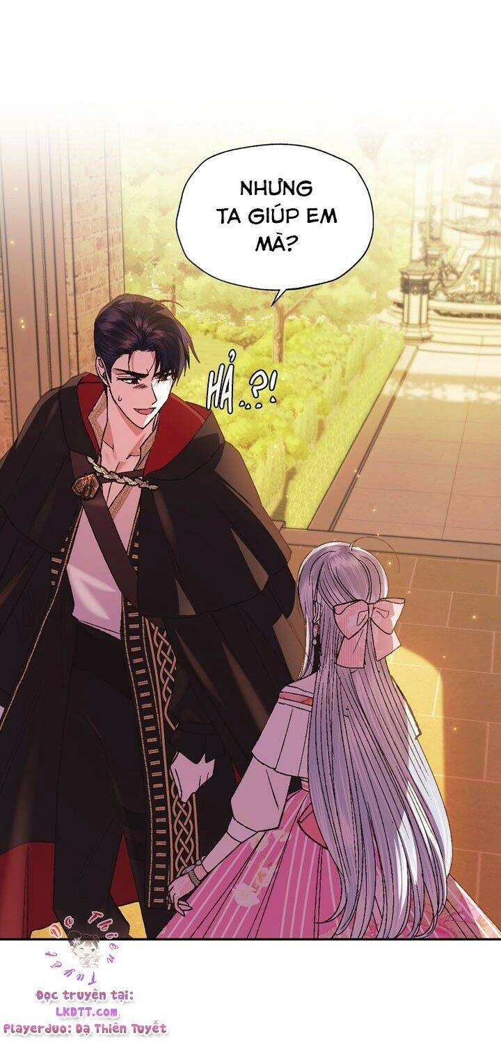 Cha Ơi Con Không Muốn Kết Hôn Đâu Chapter 36 - 54