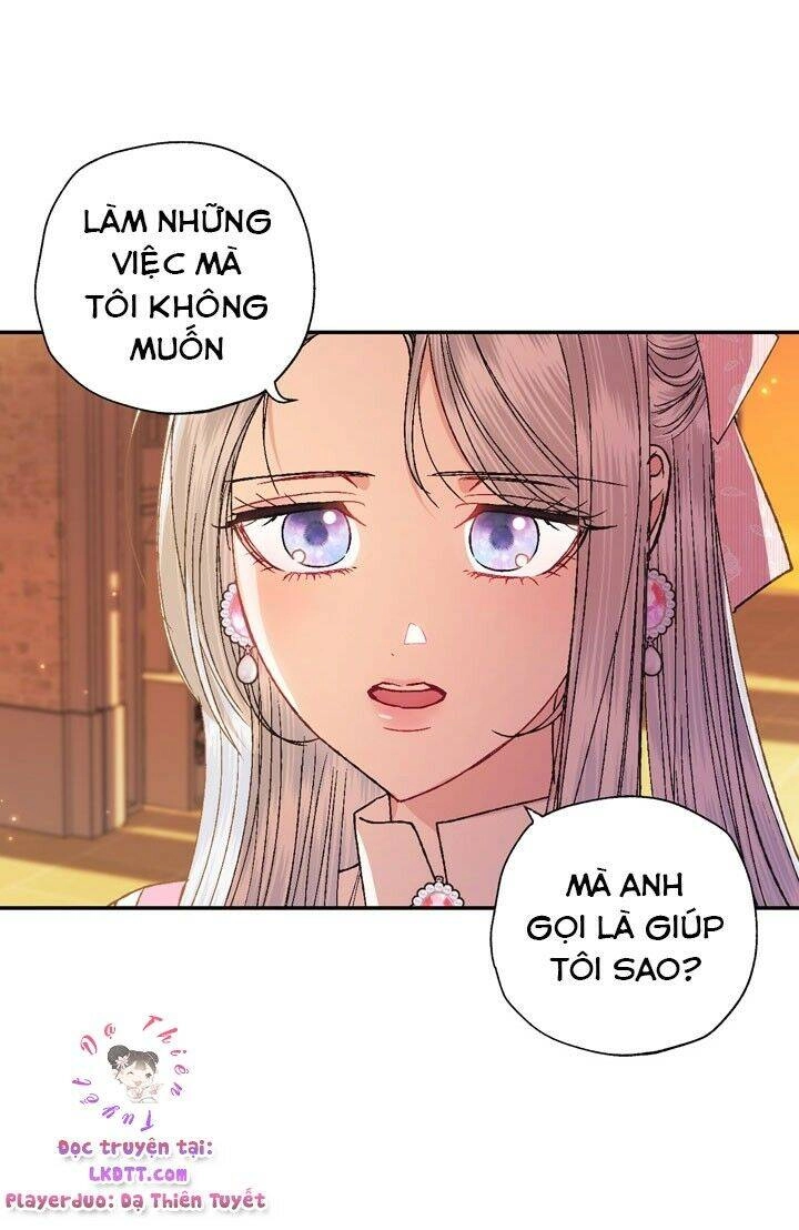 Cha Ơi Con Không Muốn Kết Hôn Đâu Chapter 36 - 55