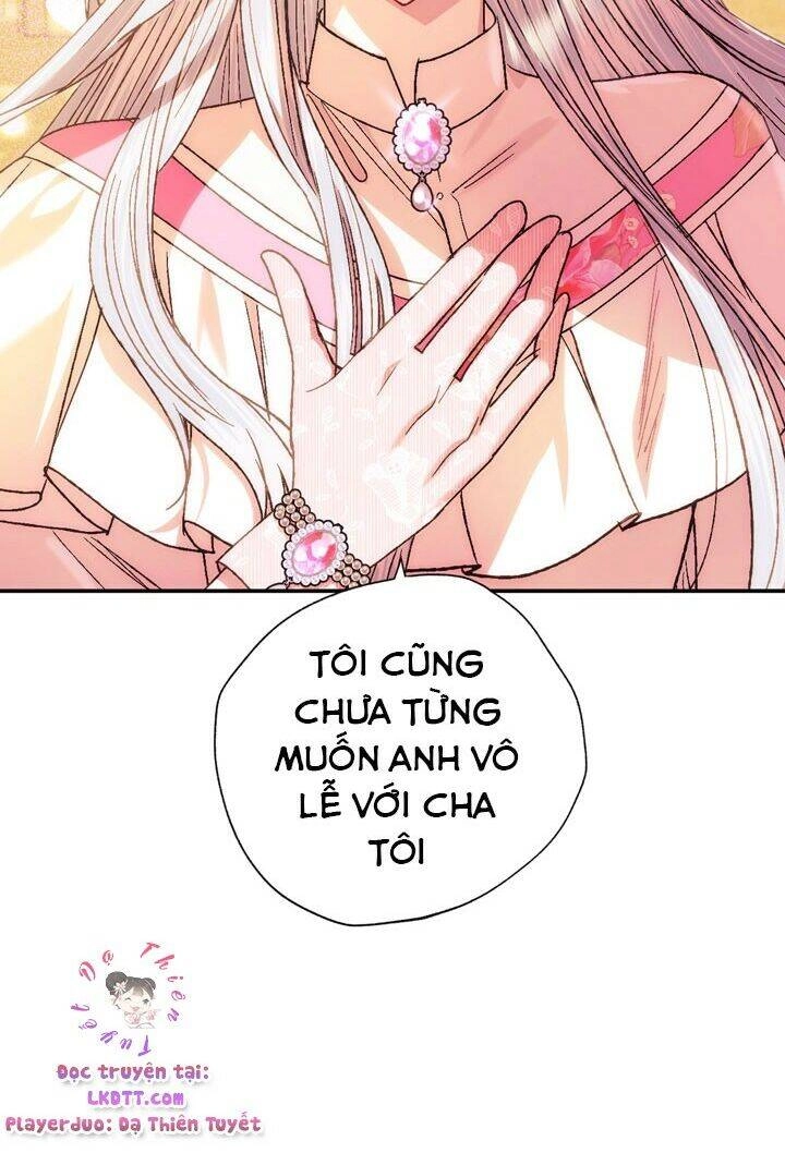 Cha Ơi Con Không Muốn Kết Hôn Đâu Chapter 36 - 58