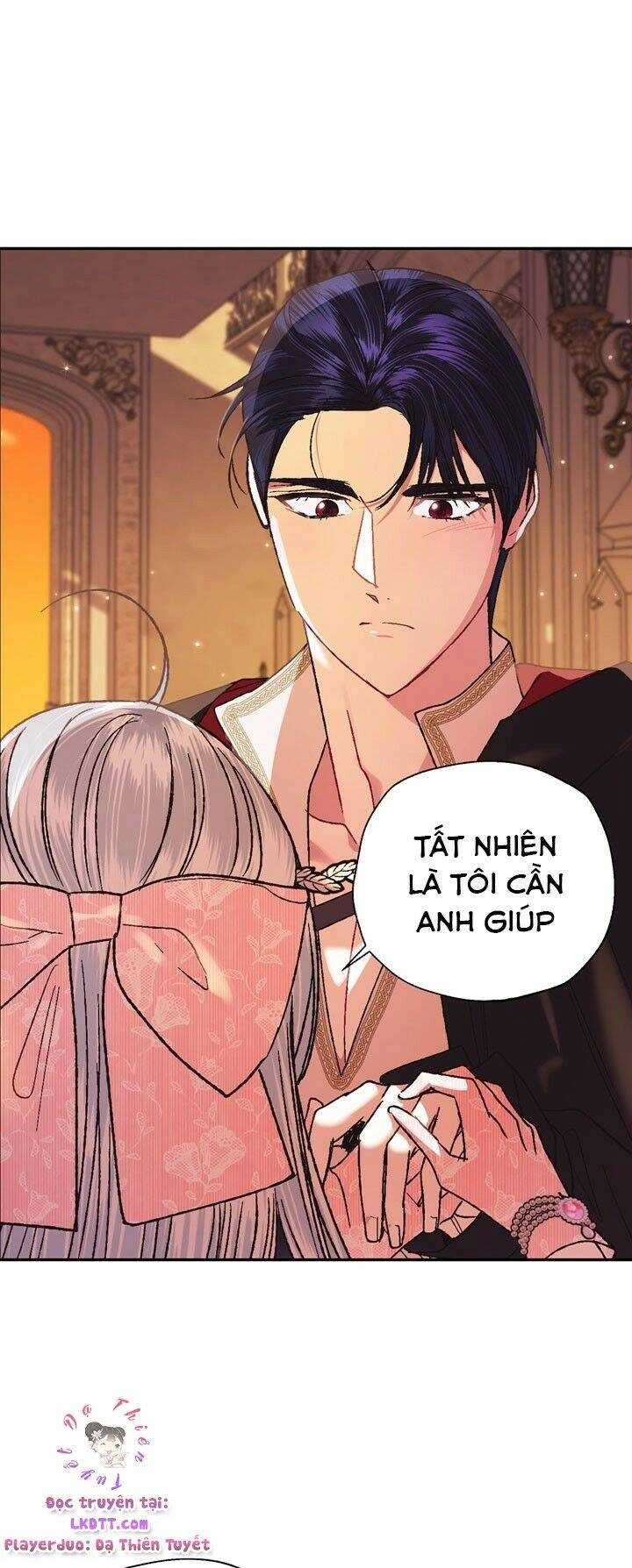 Cha Ơi Con Không Muốn Kết Hôn Đâu Chapter 36 - 64