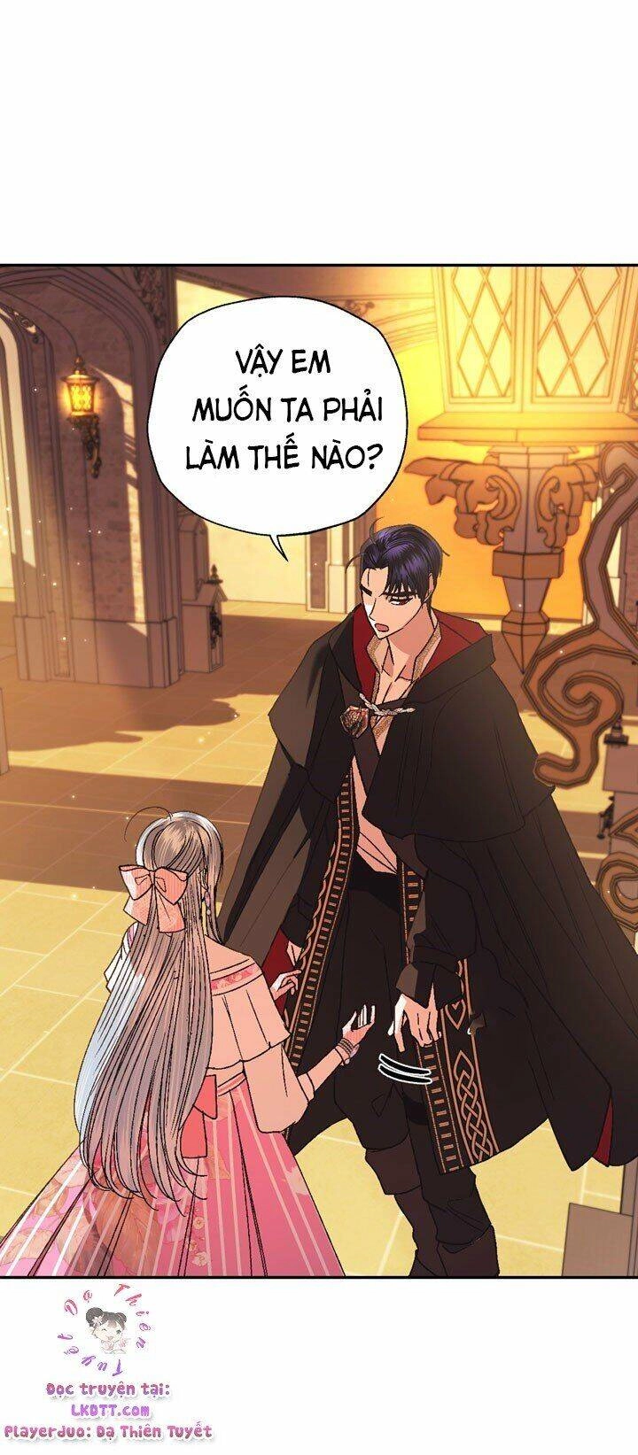 Cha Ơi Con Không Muốn Kết Hôn Đâu Chapter 36 - 67