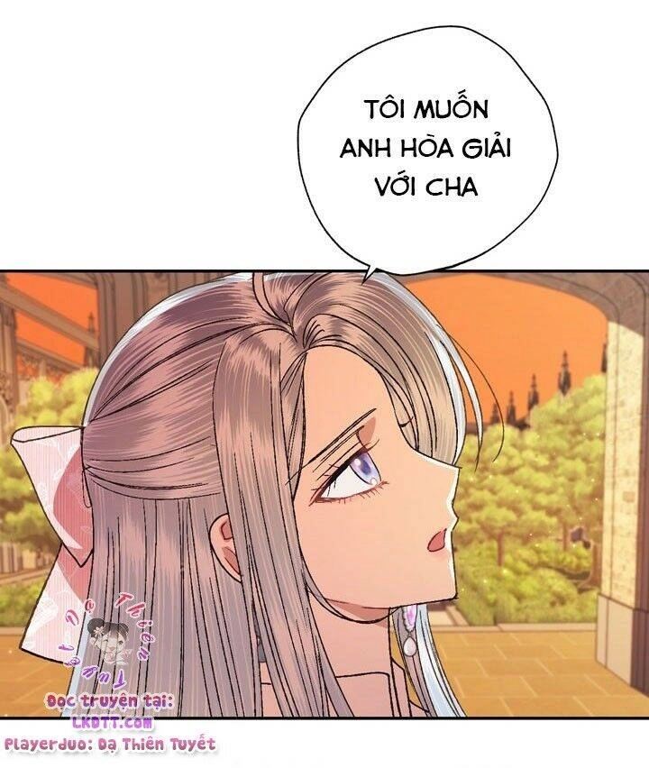 Cha Ơi Con Không Muốn Kết Hôn Đâu Chapter 36 - 68