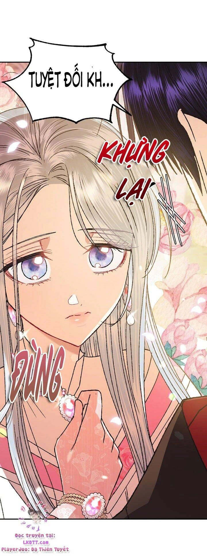 Cha Ơi Con Không Muốn Kết Hôn Đâu Chapter 36 - 71