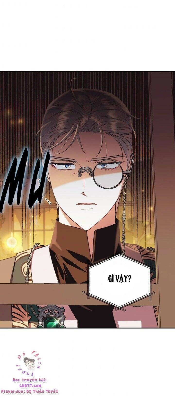 Cha Ơi Con Không Muốn Kết Hôn Đâu Chapter 36 - 77