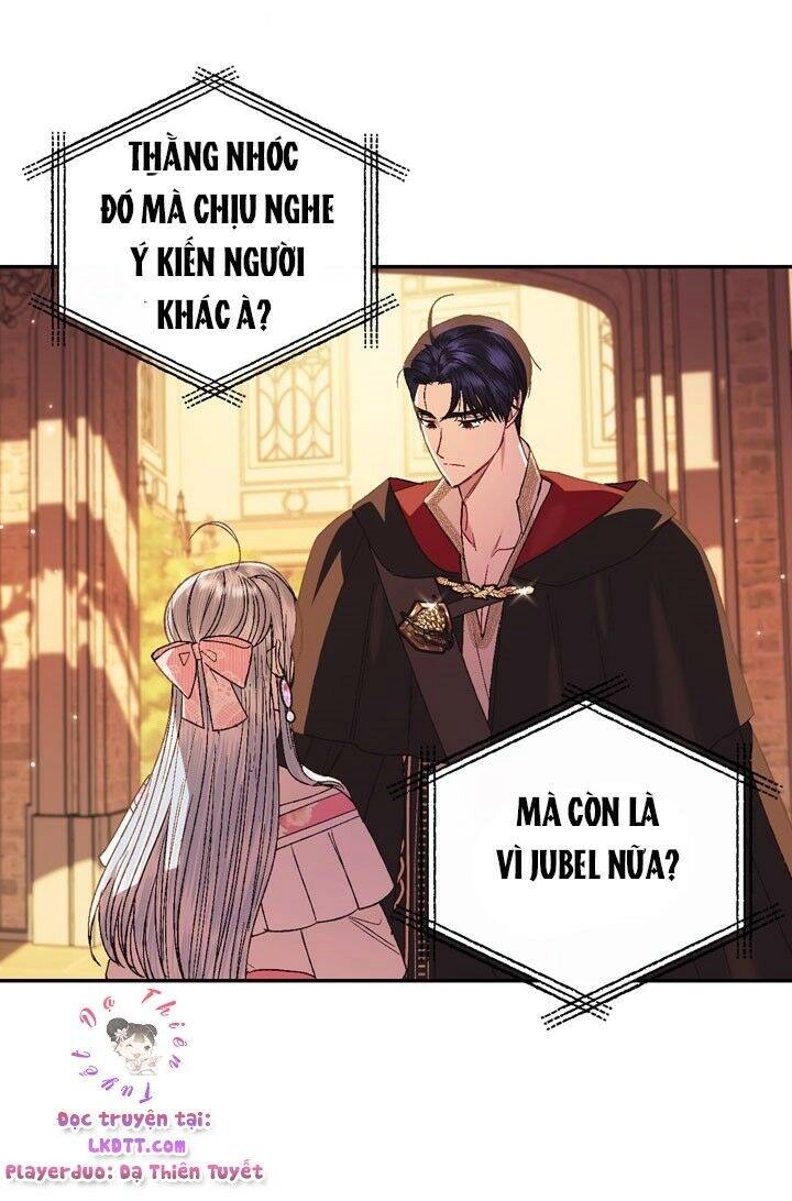 Cha Ơi Con Không Muốn Kết Hôn Đâu Chapter 36 - 78