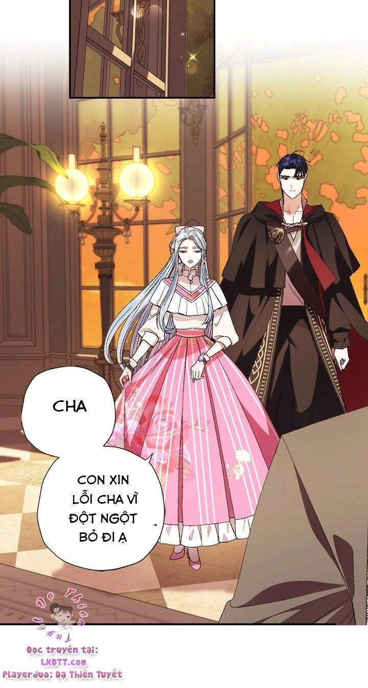 Cha Ơi Con Không Muốn Kết Hôn Đâu Chapter 36 - 82