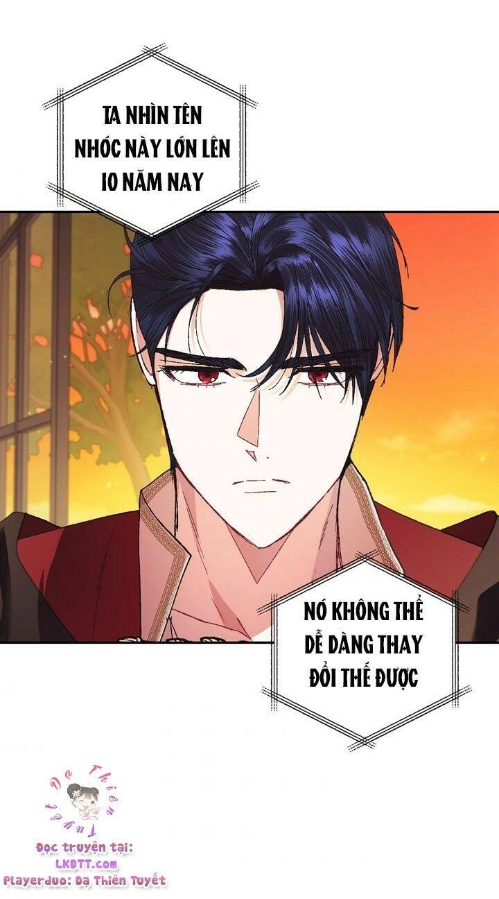 Cha Ơi Con Không Muốn Kết Hôn Đâu Chapter 36 - 84